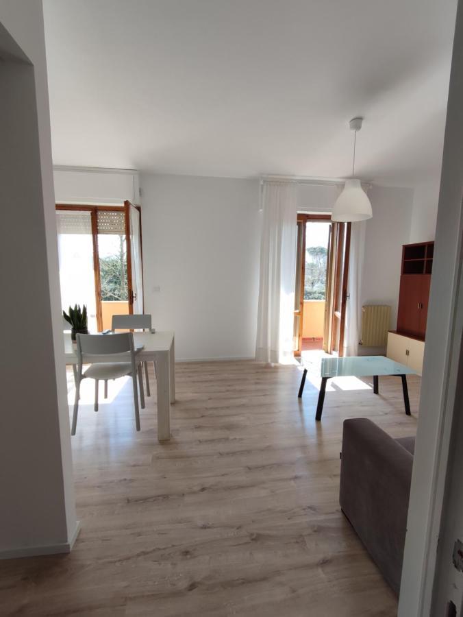 Civico 83 Apartment Arezzo Exterior photo