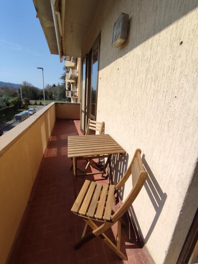 Civico 83 Apartment Arezzo Exterior photo