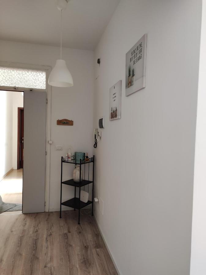 Civico 83 Apartment Arezzo Exterior photo