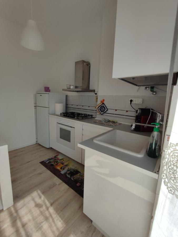 Civico 83 Apartment Arezzo Exterior photo